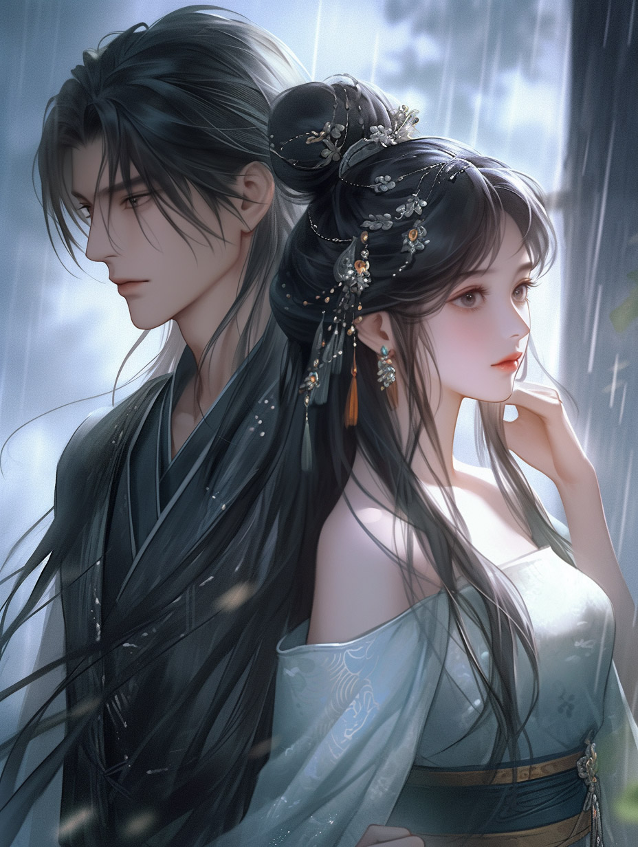 女主叫温玉